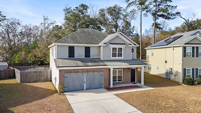 137 Spoonbill Cir