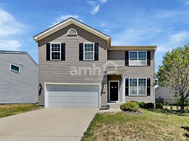 Photo - 206 Honey Locust Ln House