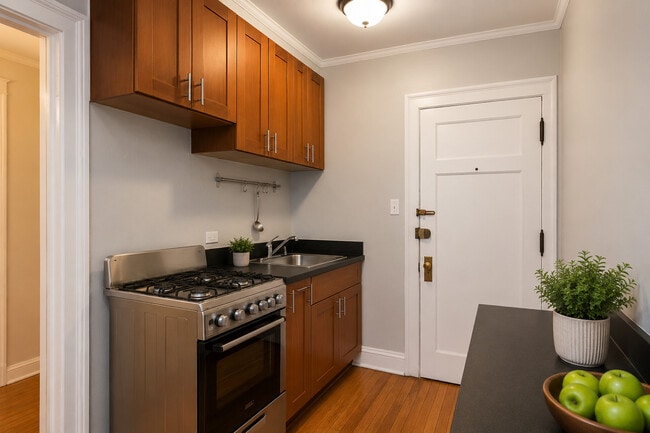 Photo - 2328 N Lincoln Park W Unit 4A