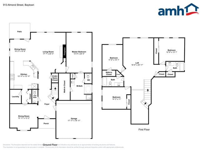 Photo - 913 Almond St