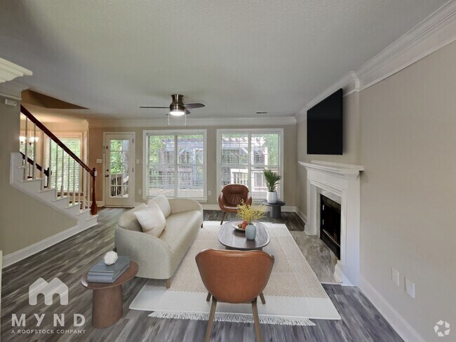 Building Photo - 3518 Rindle Ct Rental