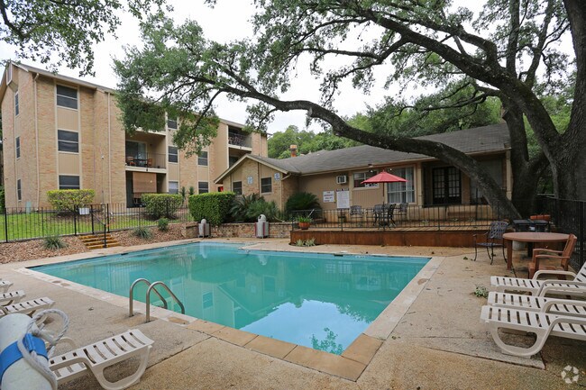 Forest Ridge Apartments