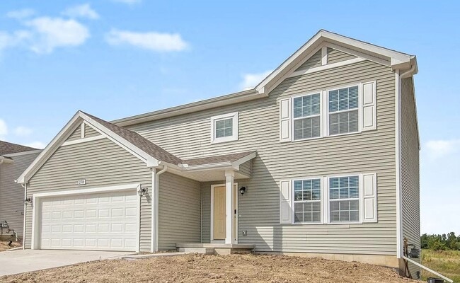 Building Photo - Newer 4 Bedroom For Lease!