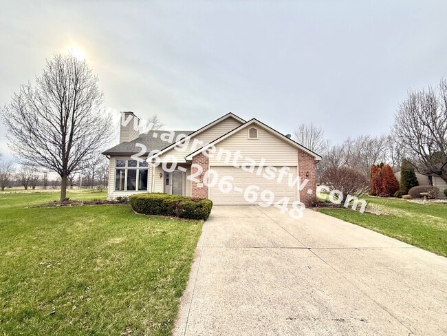 Building Photo - 3 Bedroom House