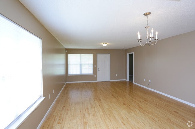 South Pointe Development