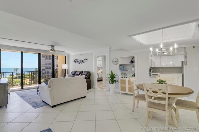 200 Ocean Trail Way Unit 407