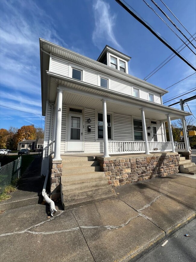 3 bedroom home in Shippensburg PA! - 3 bedroom home in Shippensburg PA!