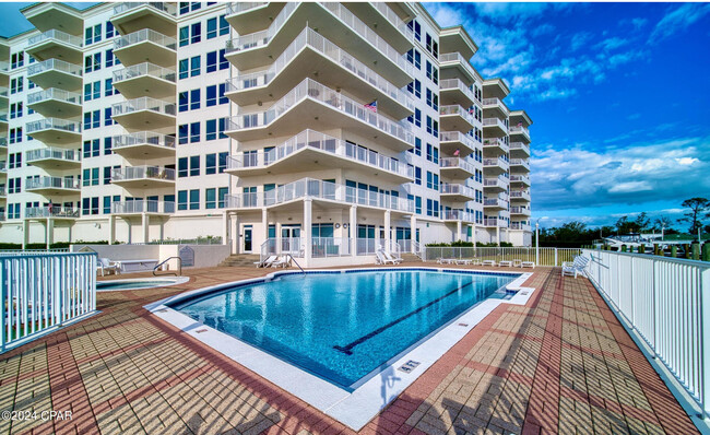 Photo - 1600 Marina Bay Dr Condo Unit 807