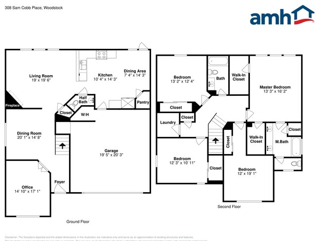 Photo - 308 Sam Cobb Pl