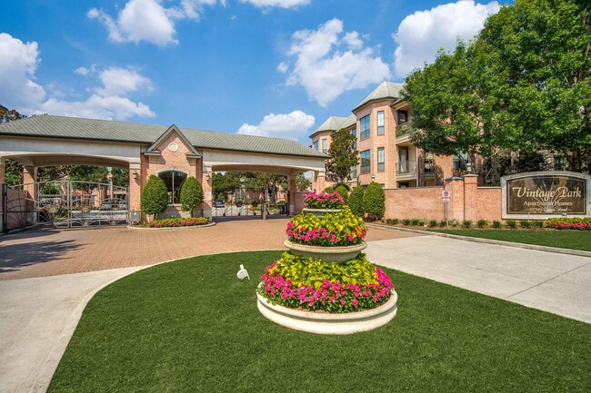 Vintage Park Apartments