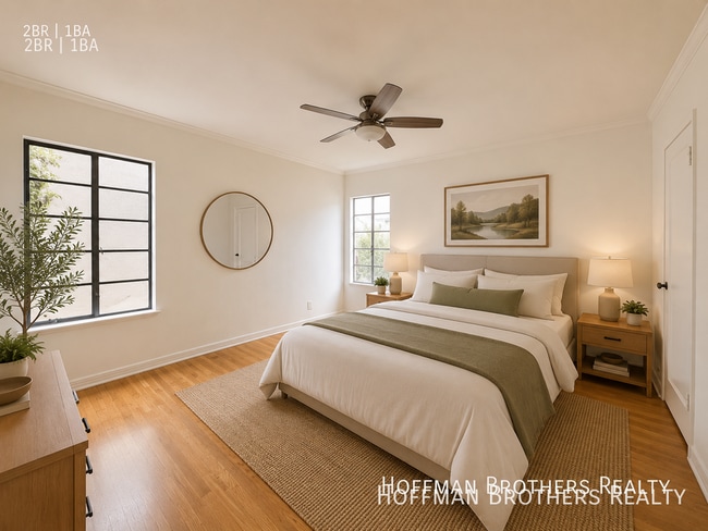 Photo - 1207 S La Cienega Blvd