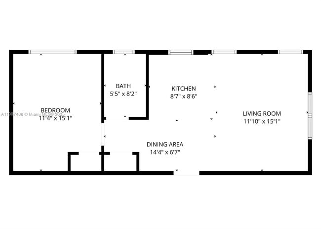 Photo - 924 Marseille Dr Unidad 3