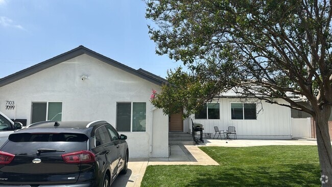 Building Photo - 7101 Sunnybrae Ave Rental