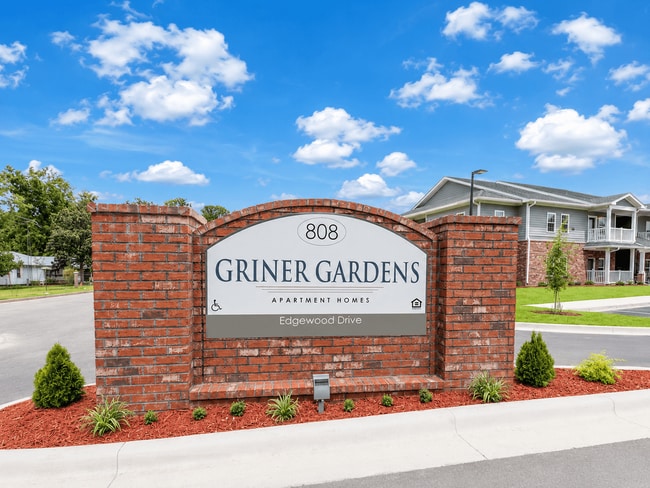 Photo - Griner Gardens