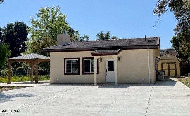 Building Photo - 619 Crestview Ave