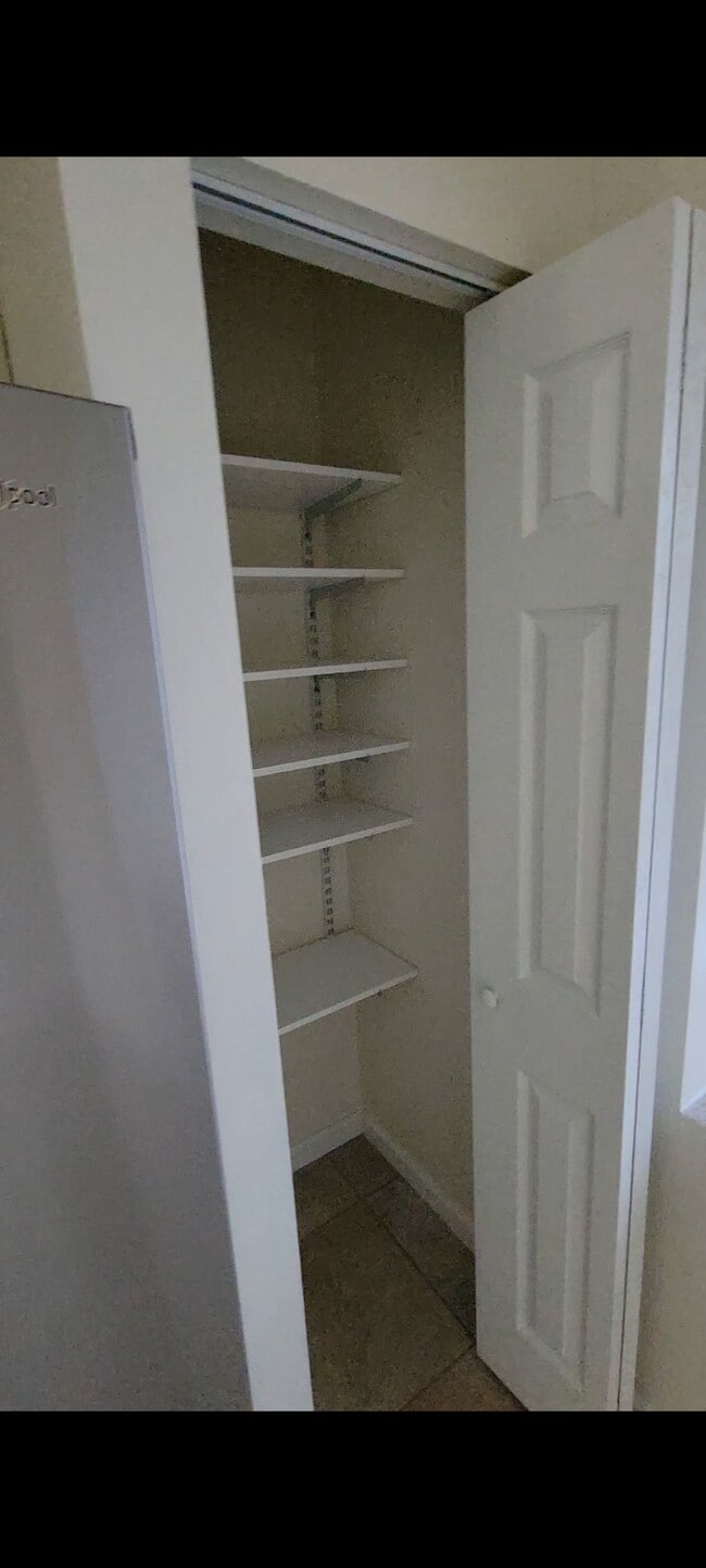 Pantry - 4523 Elmcrest Ct