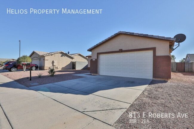 Charming 3-Bedroom Home in Buckeye, AZ – R... - Charming 3-Bedroom Home in Buckeye, AZ – R...