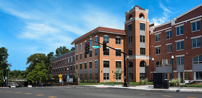 333 Central apartments — community photo