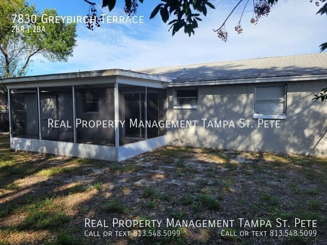 Building Photo - 7830 Greybirch Terrace Rental