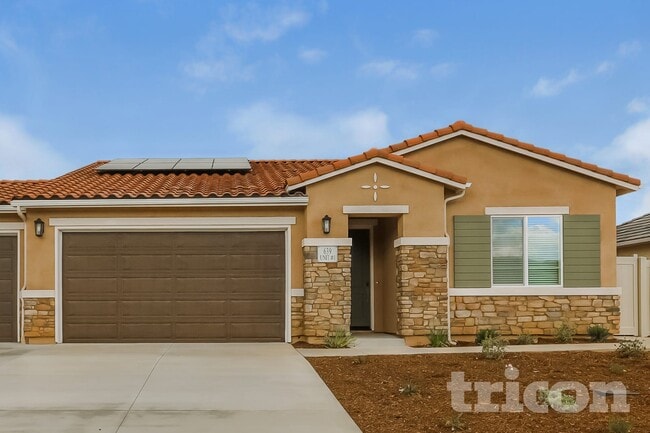 Building Photo - 639 Citron St