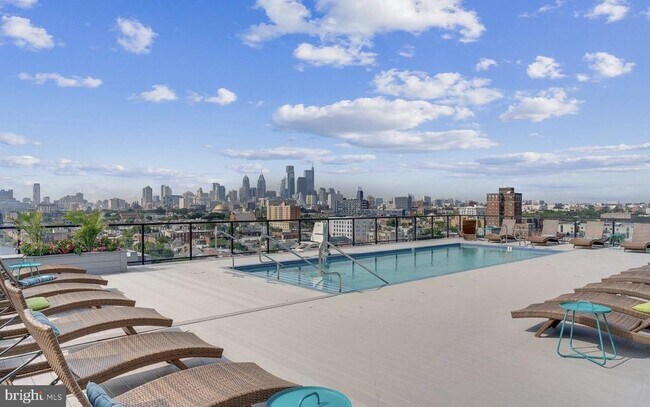 Building Photo - 1401 N 5th St Unit 1007