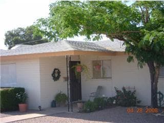 333 N. Higley Rd. Mesa AZ. 85205 - 333 N. Higley Rd. Mesa AZ. 85205