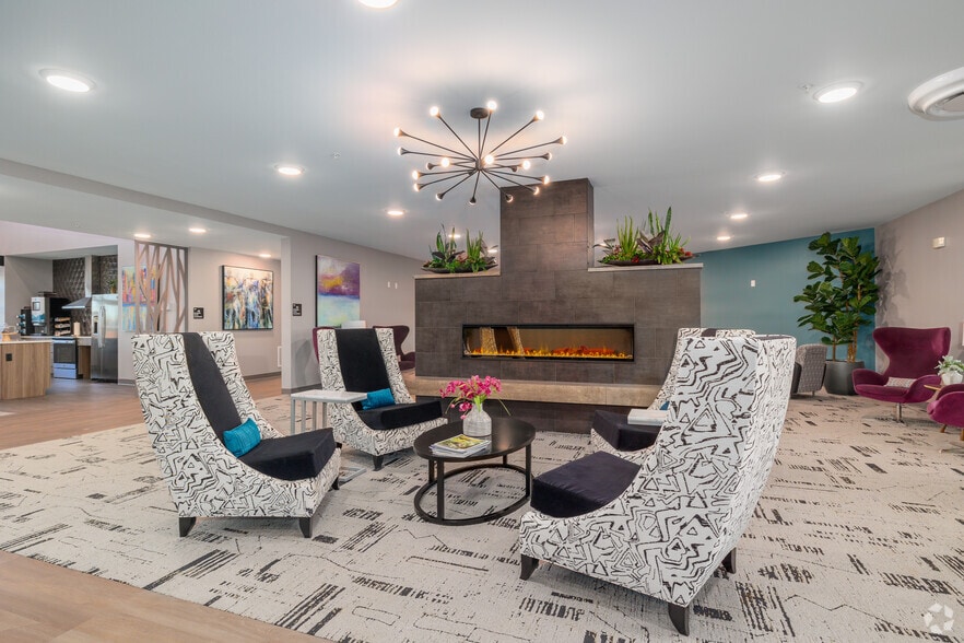 Interior Photo