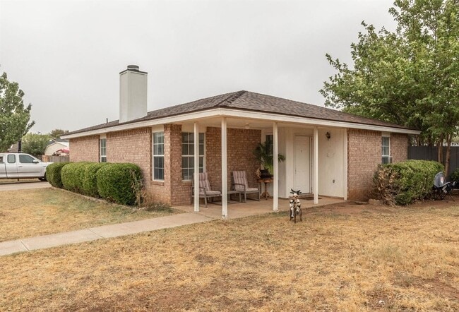 Building Photo - Available August 2024 - Friendship District!