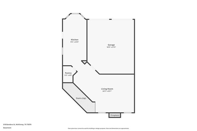 Photo - 618 Bandera St