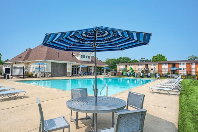 Seneca Bay Apartment Homes