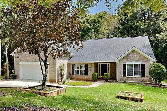 Building Photo - 2522 Oak Bluff Dr Rental