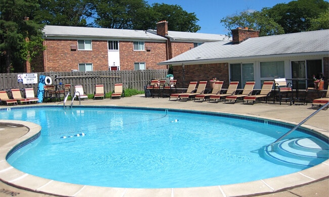 Haven at Grosse Pointe