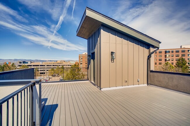 Corona Townhomes