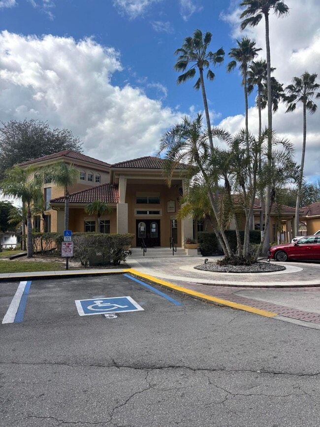 Photo - 4831 Via Palm Lakes