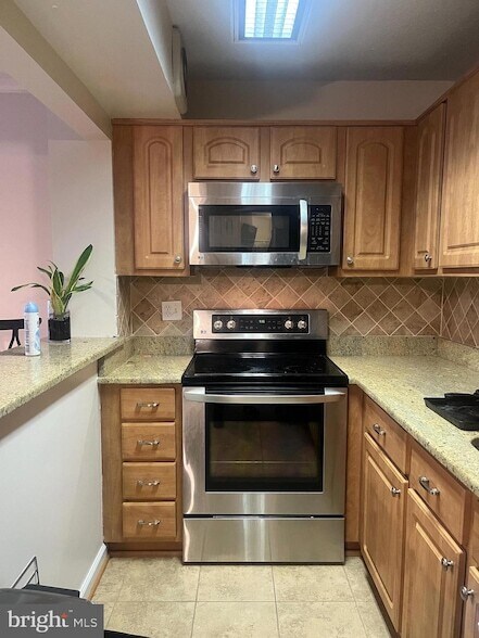 Photo - 900 N Stafford St Unit 2521