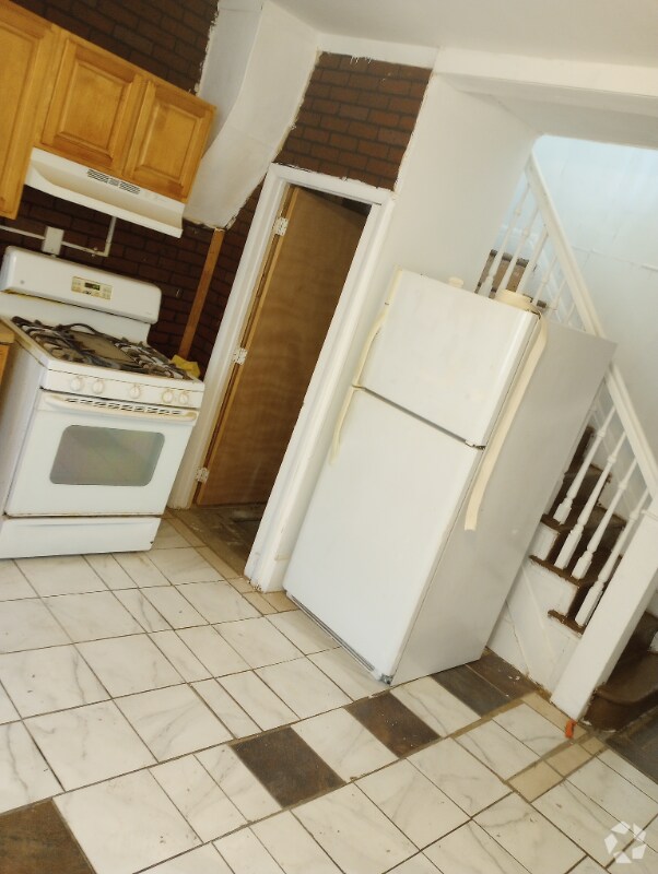 Building Photo - 28xx N Bailey St Rental