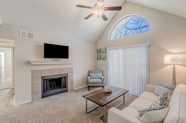 Photo - Amherst Apartments