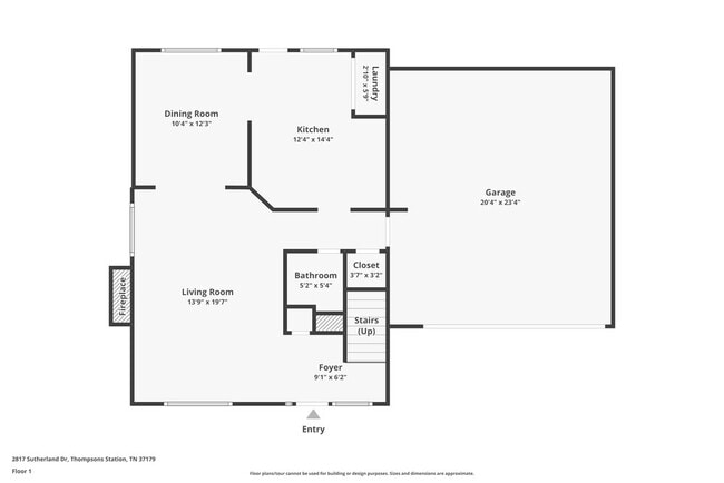 Photo - 2817 Sutherland Dr