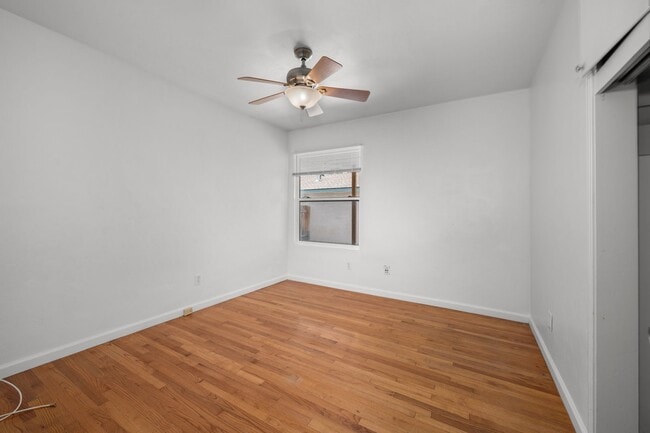 Photo - Dual private outdoor spaces!