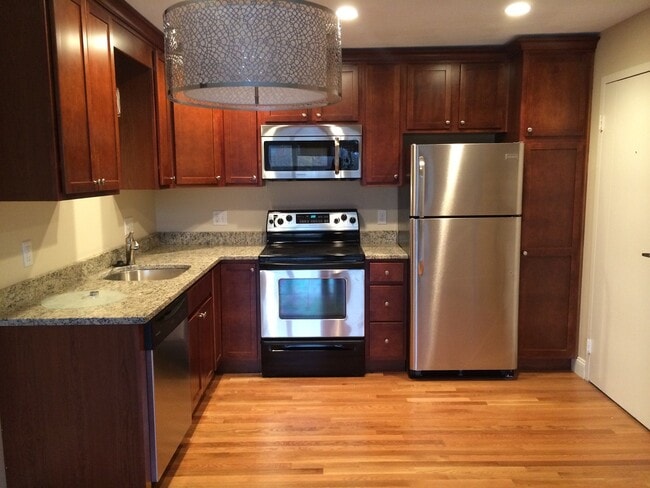 Photo - 1105 Lexington St Unit 11-6