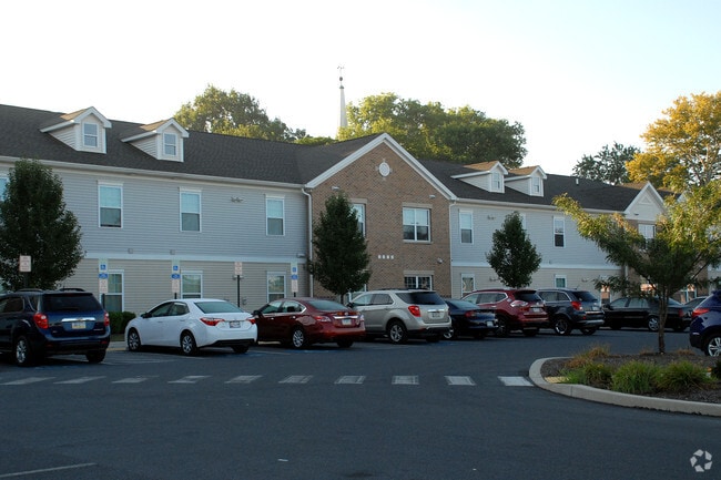 Chambersburg Senior Housing