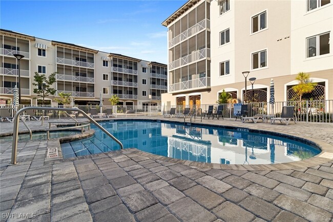 Photo - 26600 Rosewood Pointe Dr Condominio Unidad B-101