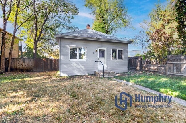 Photo - Boise 809Sqft Cute historical home near Veteran's Memorial Park