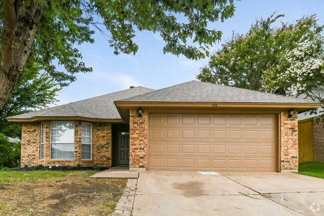 Building Photo - 416 Deauville Dr Rental