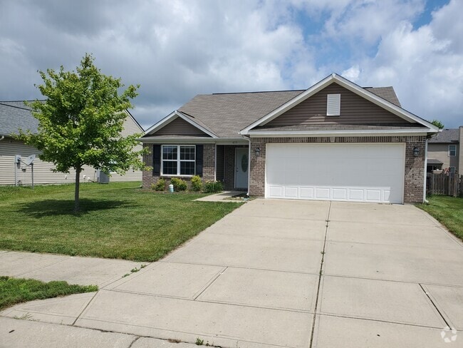 Building Photo - 413 Shade Tree Ct Rental