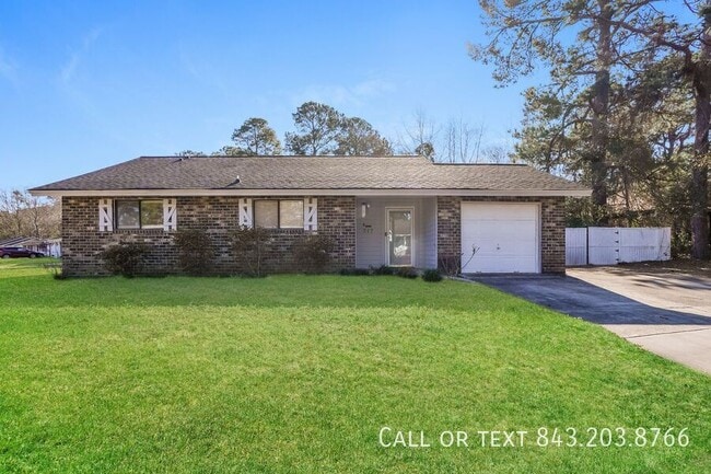 Photo - 317 Woodward Blvd