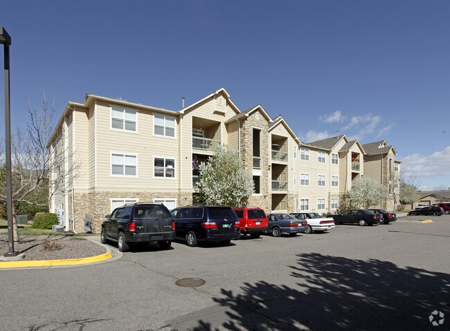 The Reserve En South Creek