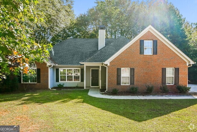 Building Photo - 195 Pecan Ridge Dr Rental