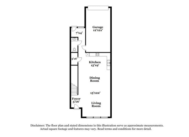 Photo - 364 Stone Arbor Wy
