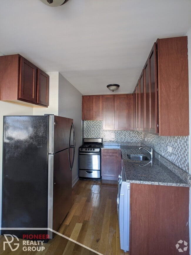 Building Photo - 532 W Arlington Pl Unit 1 Rental